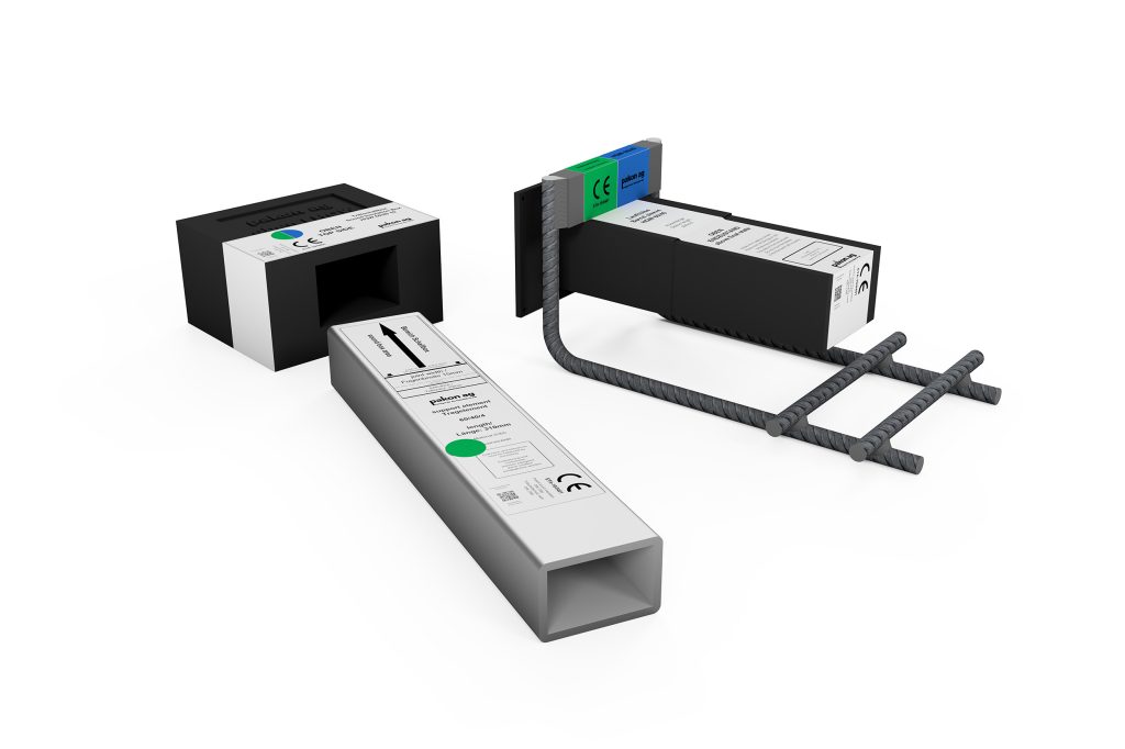 Schall-ISODORN HQW®